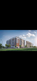 Продава  2-стаен град Варна , Възраждане 1 , 70 кв.м | 39171615 - изображение [5]