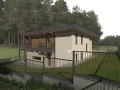 Продава КЪЩА, област София, с. Вакарел • 341333 € • 79987311 — Holmes.bg
