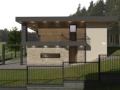 Продава КЪЩА, област София, с. Вакарел • 341333 € • 79987311 — Holmes.bg