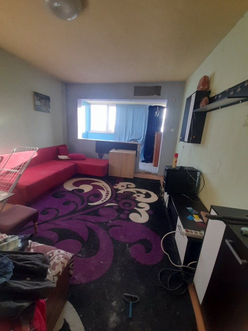 Продава 1-СТАЕН в град София, Разсадника - 47 кв.м / 145 000 € » 283 595.35 лв., БАЛКАНИКА
