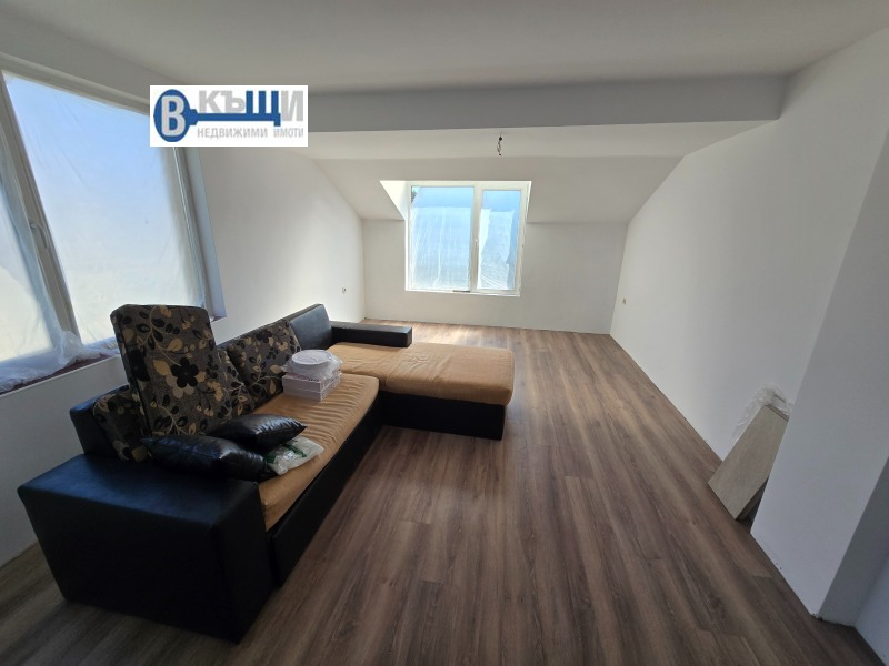 Продава 2-СТАЕН в град Велико Търново, Център - 61 кв.м / 115 000 € » 224 920.45 лв., ВКЪЩИ