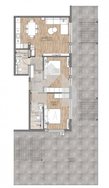 ������� 3-����� | Imot.bg � ����������� 2