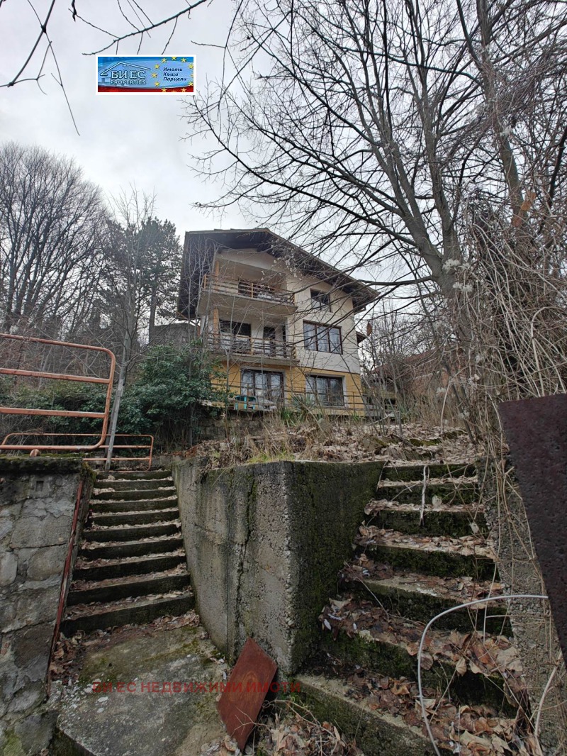 Продава КЪЩА в област Перник, с. Рударци - 120 кв.м / 129 990 € » 254 238.34 лв., БИ ЕС НЕДВИЖИМИ ИМОТИ
