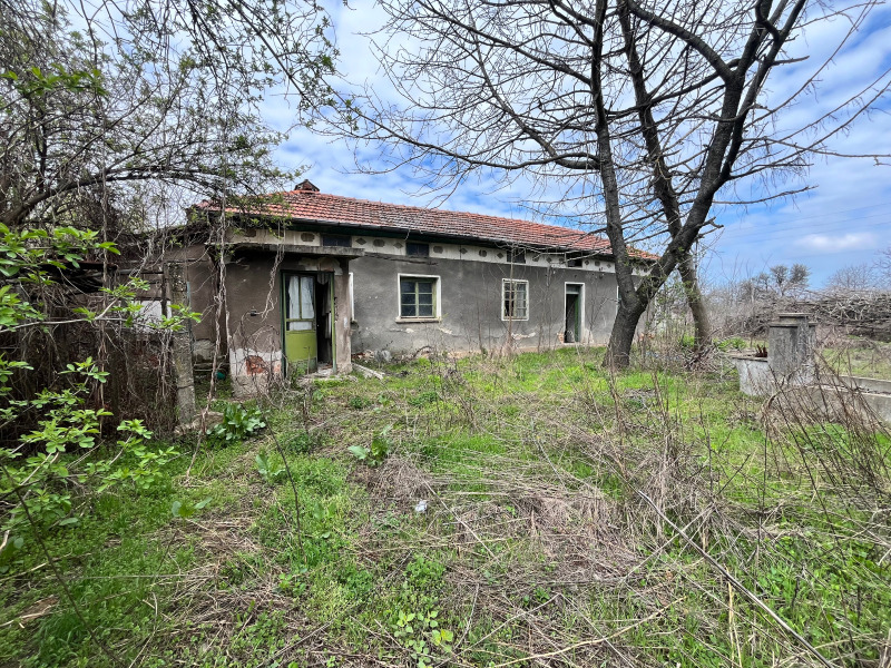 Продава КЪЩА в област Плевен, с. Любеново - 80 кв.м / 5 000 € » 9 779.15 лв., НОВА ХОУМ