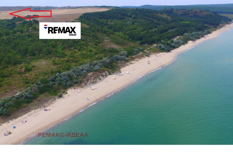 Продава ПАРЦЕЛ в област Варна, с. Горица - 4265 кв.м / 136 480 € » 266 931.68 лв., РЕМАКС-ИДЕАЛ