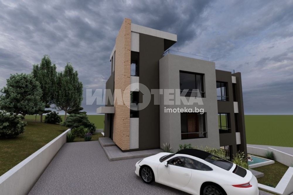 Продава 3-СТАЕН | Imot.bg — изображение 5