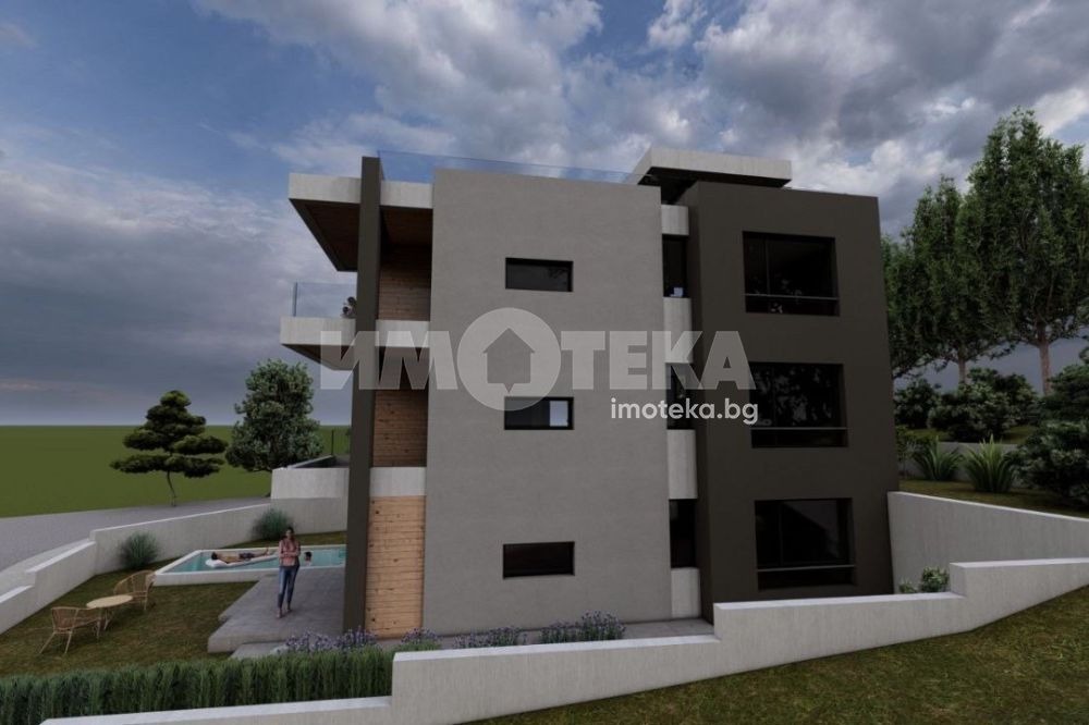 Продава 3-СТАЕН | Imot.bg — изображение 3