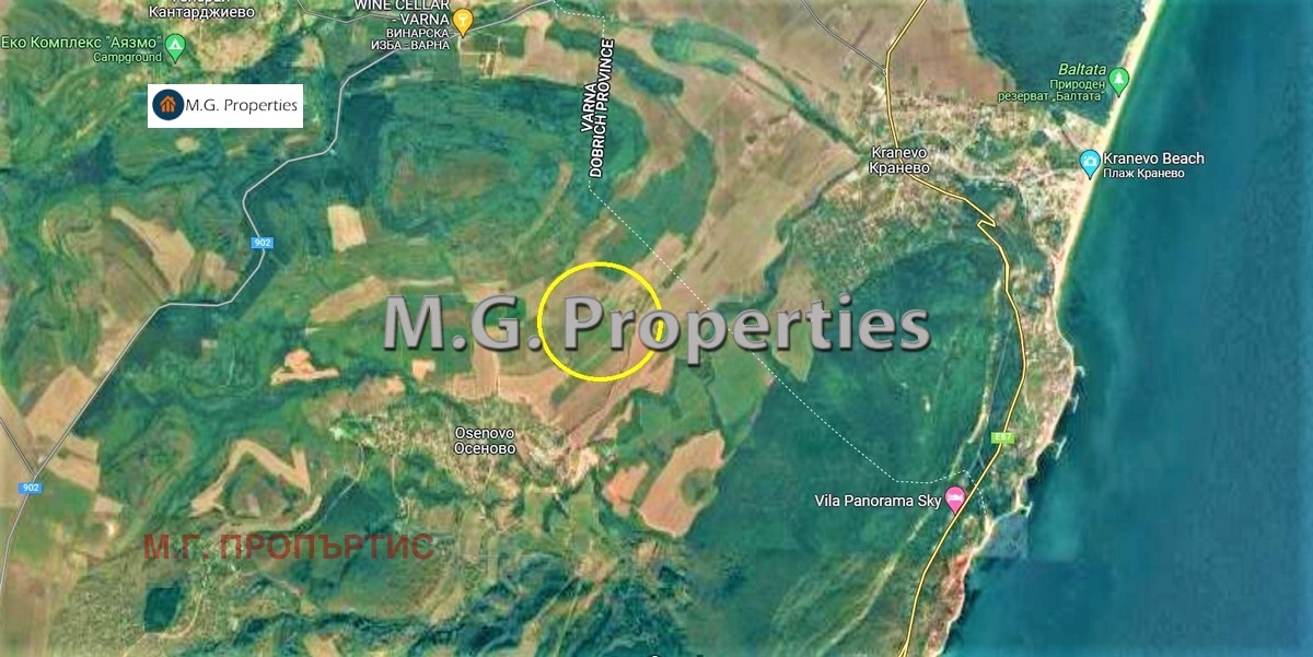 Продава ПАРЦЕЛ | Imot.bg — изображение 3