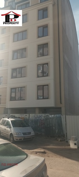 1 chambre Podouyane, Sofia 8