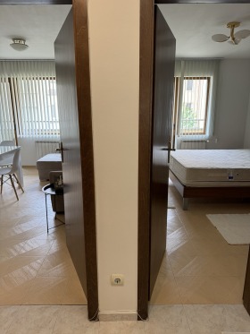 1 dormitorio Tsentar, Sofia 4