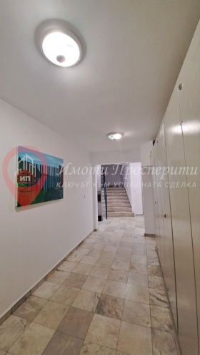 1 chambre Tsentar, Sofia 1