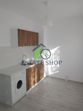 1 soverom Kjusjuk Parisj, Plovdiv
