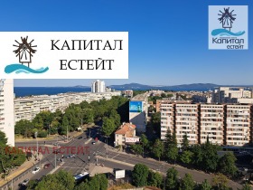 2 soveværelser Bratya Miladinovi, Burgas