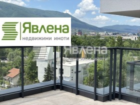 2 sovrum Vitosja, Sofia