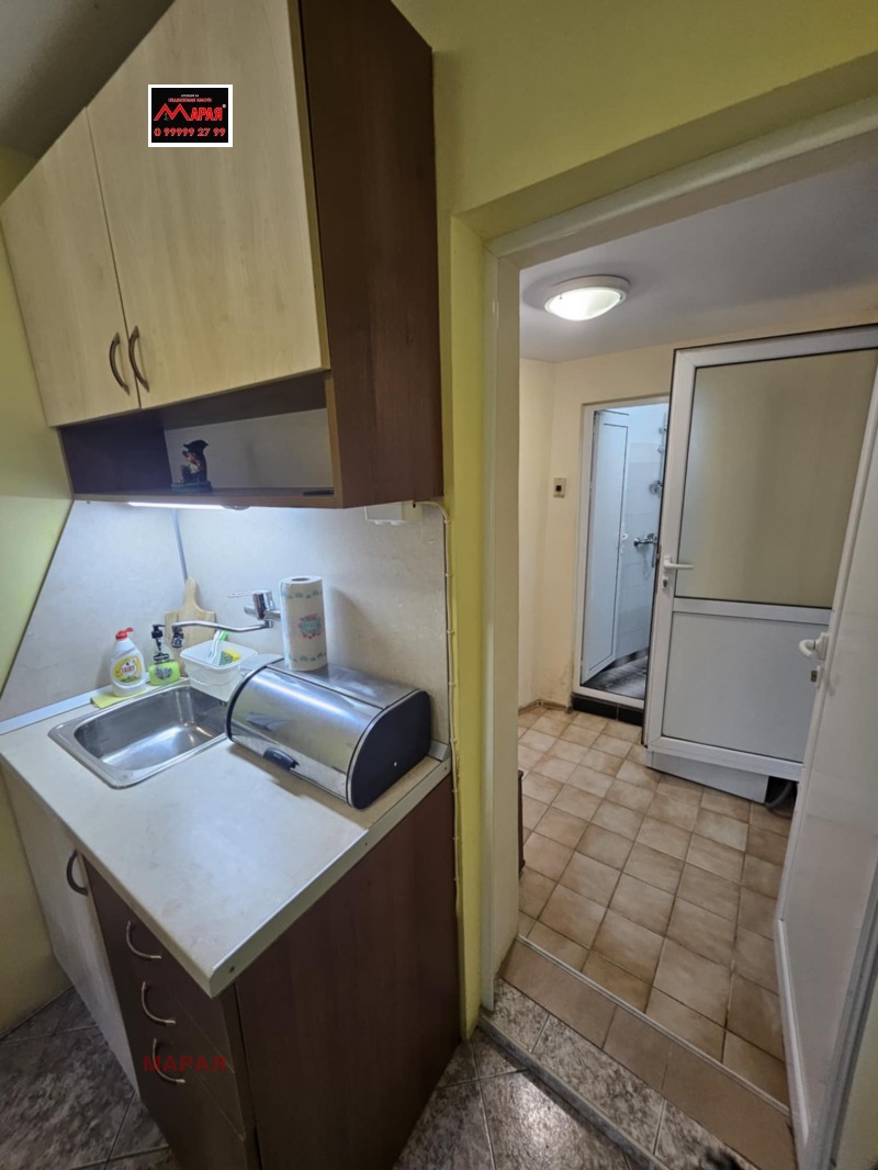 Продава  1-стаен град Русе , Център , 40 кв.м | 71849854 - изображение [11]