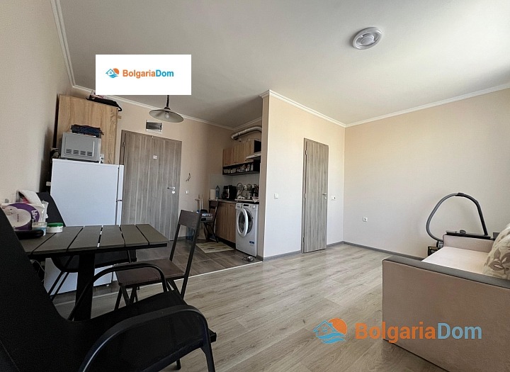 Продава  1-стаен област Бургас , к.к. Слънчев бряг , 39 кв.м | 74131339 - изображение [2]