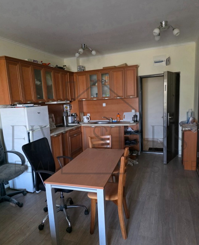 Продава 1-СТАЕН, с. Шкорпиловци, област Варна, снимка 10 - Апартаменти - 54540731