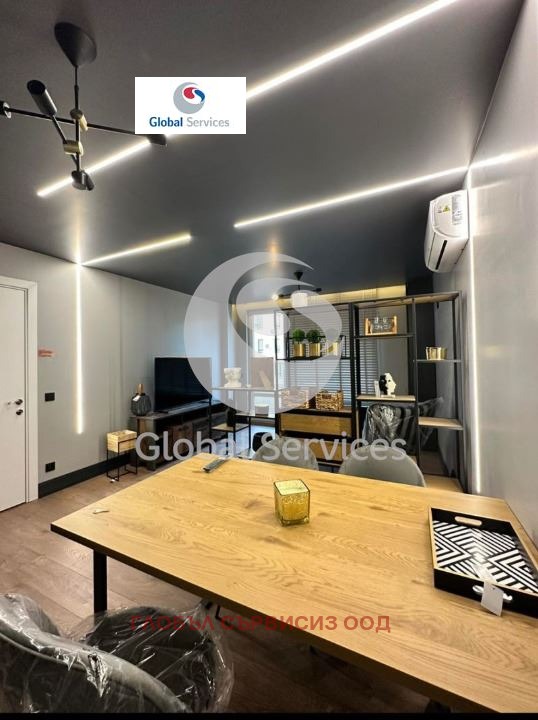 À venda  1 quarto Sofia , Malinova dolina , 68 m² | 68854513 - imagem [2]