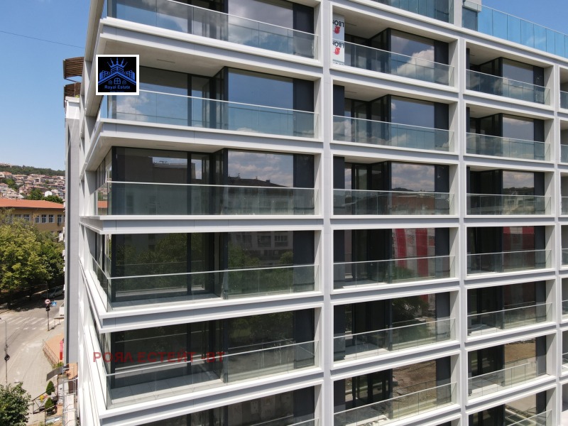 Te koop  1 slaapkamer Veliko Tarnovo , Tsentar , 72 m² | 65462372
