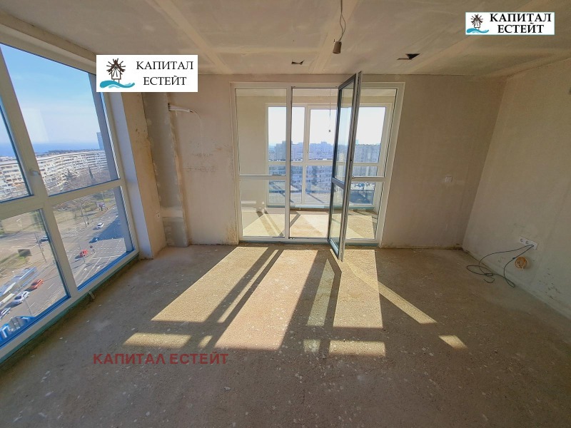 Zu verkaufen  2 Schlafzimmer Burgas , Bratja Miladinowi , 74 qm | 96316065 - Bild [3]