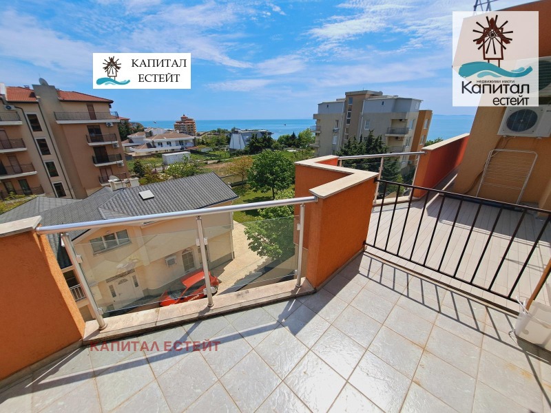 Продаја  1 спаваћа соба регион Бургас , Равда , 74 м2 | 81886801 - слика [11]