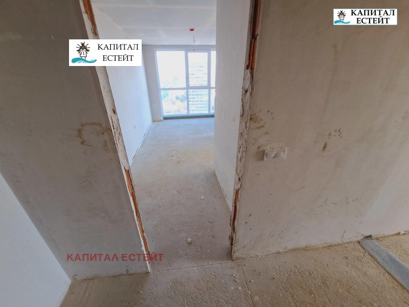 Zu verkaufen  2 Schlafzimmer Burgas , Bratja Miladinowi , 74 qm | 96316065 - Bild [9]