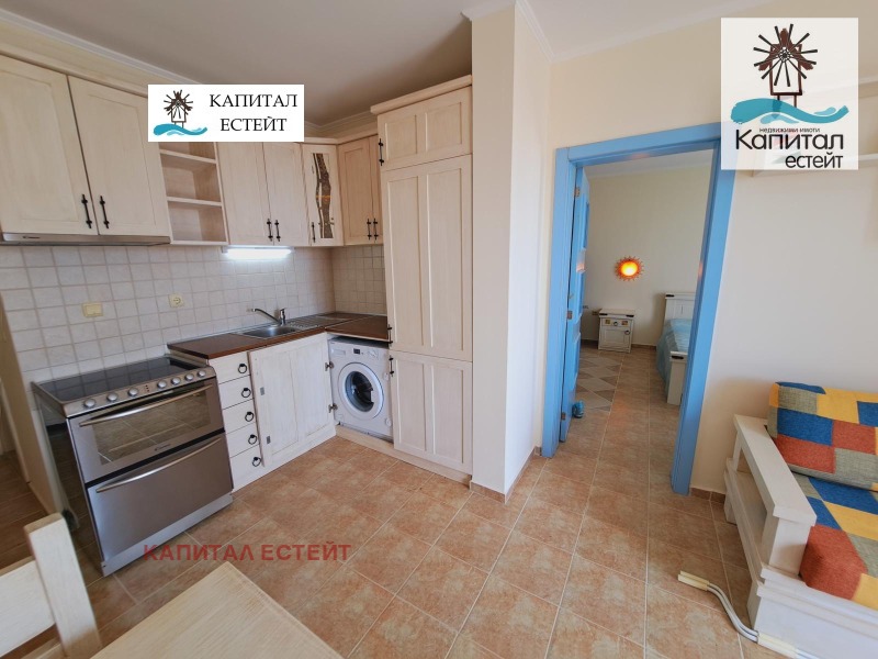 Продаја  1 спаваћа соба регион Бургас , Равда , 74 м2 | 81886801 - слика [3]