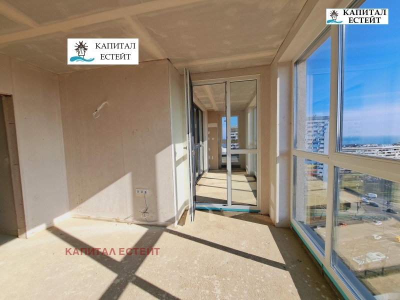 Zu verkaufen  2 Schlafzimmer Burgas , Bratja Miladinowi , 74 qm | 96316065 - Bild [14]