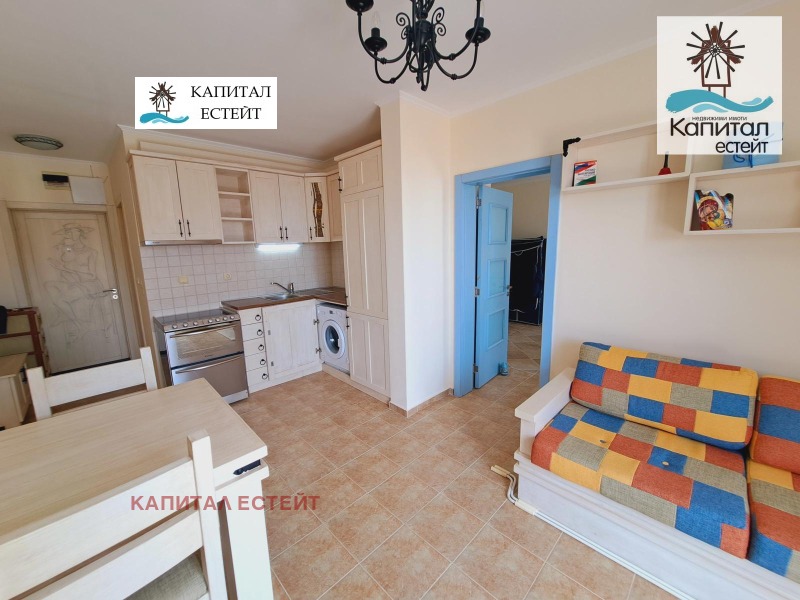 Продаја  1 спаваћа соба регион Бургас , Равда , 74 м2 | 81886801 - слика [2]