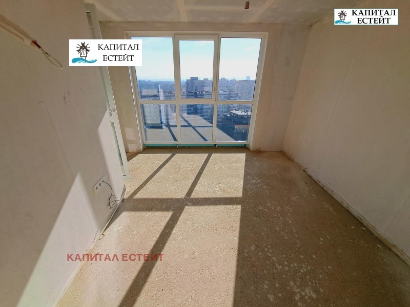 Zu verkaufen  2 Schlafzimmer Burgas , Bratja Miladinowi , 74 qm | 96316065 - Bild [12]