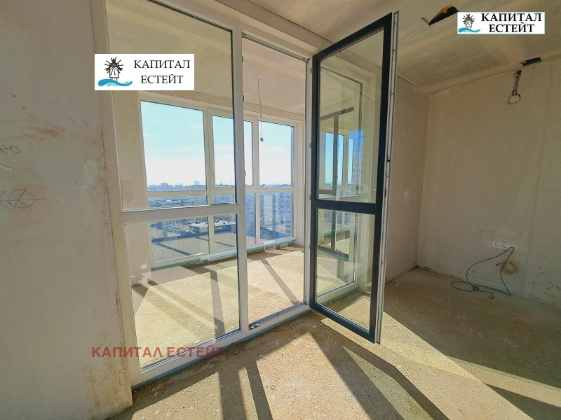Zu verkaufen  2 Schlafzimmer Burgas , Bratja Miladinowi , 74 qm | 96316065 - Bild [6]
