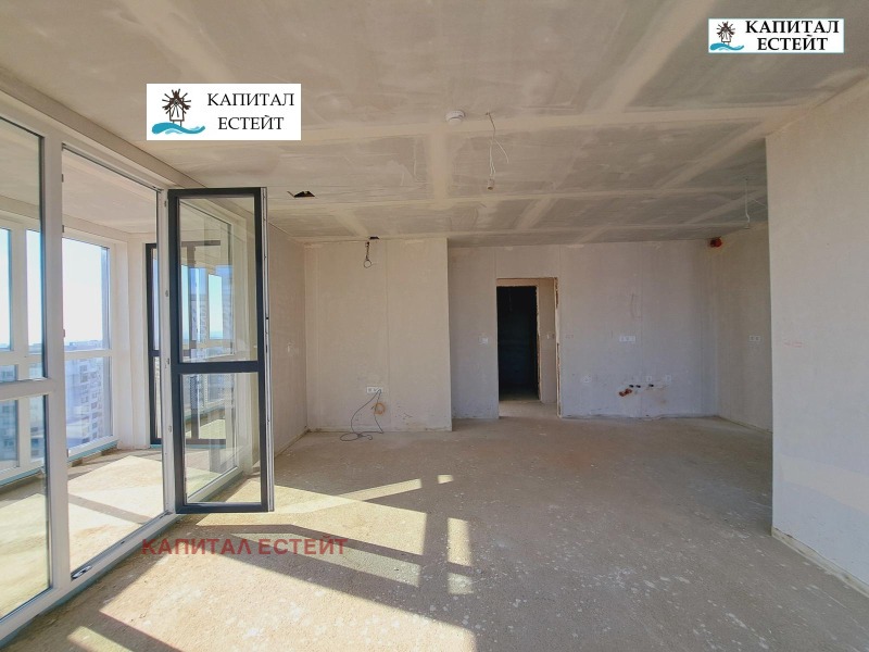 Zu verkaufen  2 Schlafzimmer Burgas , Bratja Miladinowi , 74 qm | 96316065 - Bild [5]