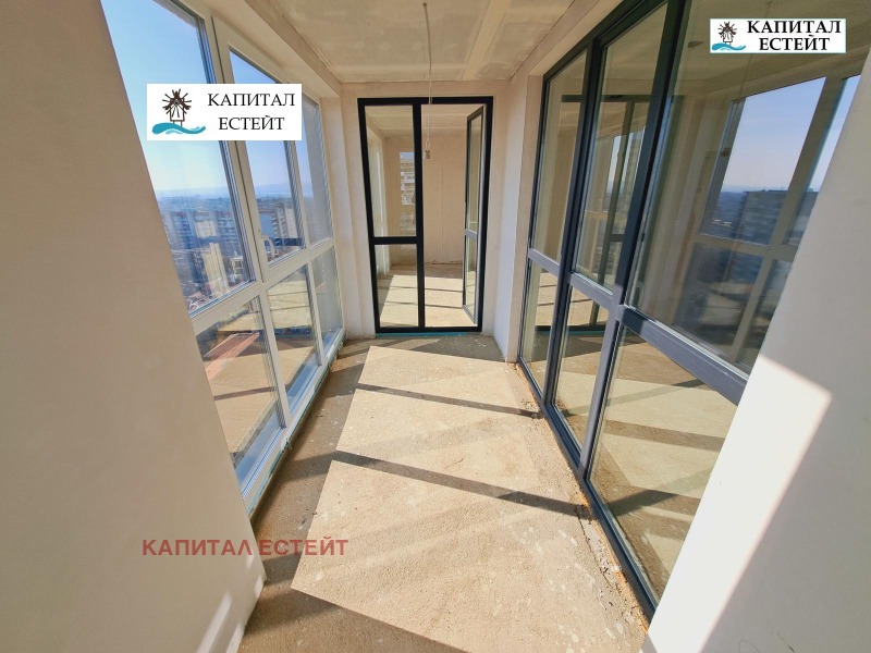 Zu verkaufen  2 Schlafzimmer Burgas , Bratja Miladinowi , 74 qm | 96316065 - Bild [16]