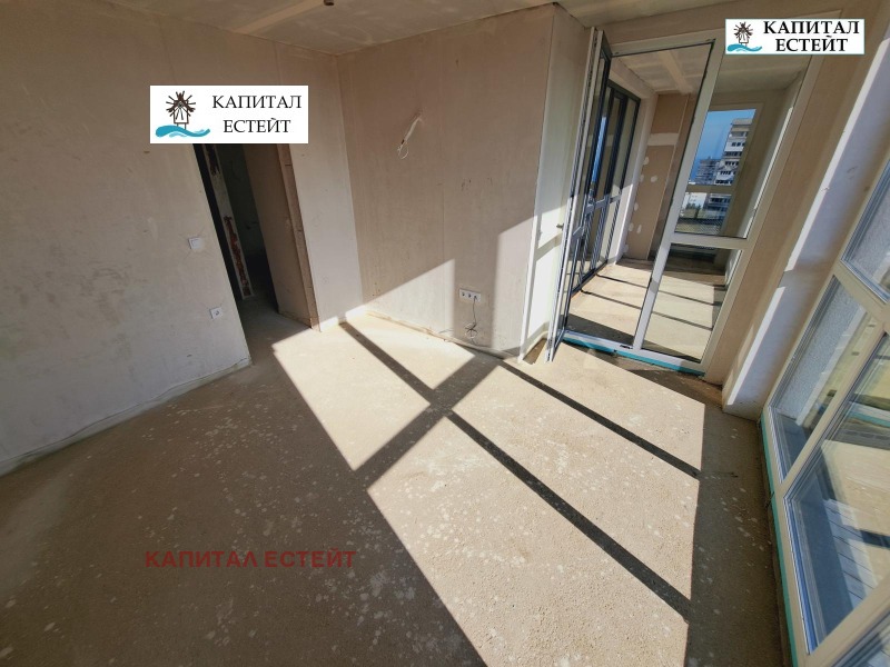 Zu verkaufen  2 Schlafzimmer Burgas , Bratja Miladinowi , 74 qm | 96316065 - Bild [13]