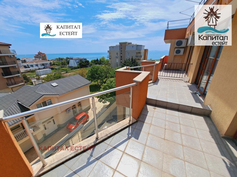Продаја  1 спаваћа соба регион Бургас , Равда , 74 м2 | 81886801