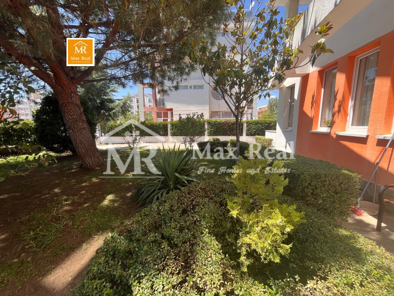 En venta  1 dormitorio región Burgas , k.k. Slanchev bryag , 49 metros cuadrados | 27349309 - imagen [15]