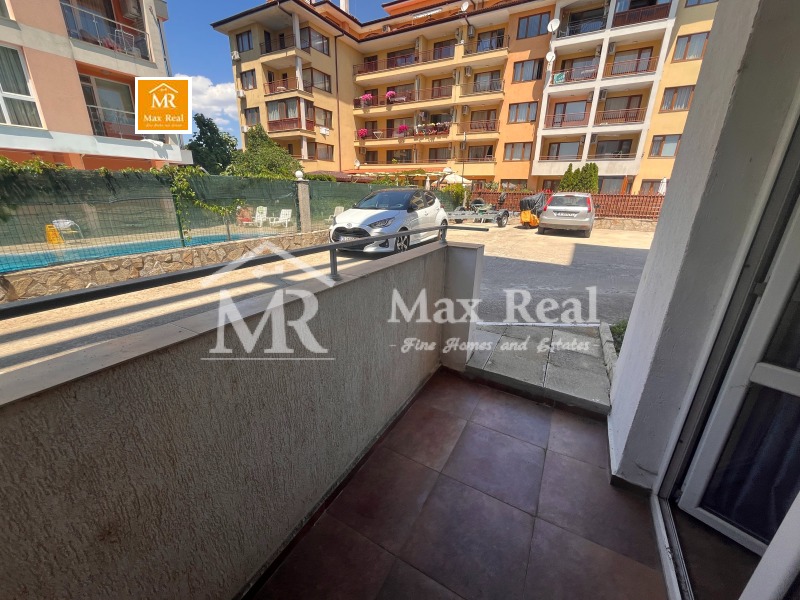 En venta  1 dormitorio región Burgas , k.k. Slanchev bryag , 49 metros cuadrados | 27349309 - imagen [12]