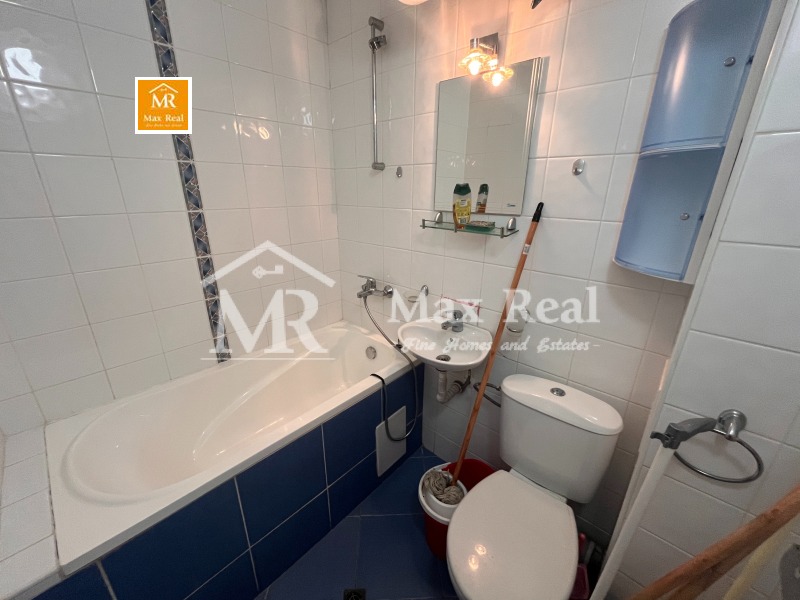 En venta  1 dormitorio región Burgas , k.k. Slanchev bryag , 49 metros cuadrados | 27349309 - imagen [9]