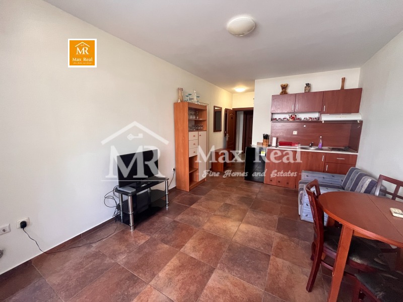 En venta  1 dormitorio región Burgas , k.k. Slanchev bryag , 49 metros cuadrados | 27349309 - imagen [3]