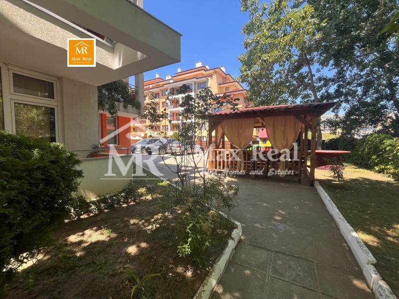 En venta  1 dormitorio región Burgas , k.k. Slanchev bryag , 49 metros cuadrados | 27349309 - imagen [4]
