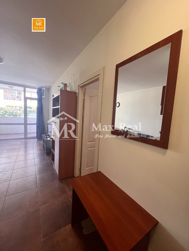 En venta  1 dormitorio región Burgas , k.k. Slanchev bryag , 49 metros cuadrados | 27349309 - imagen [8]