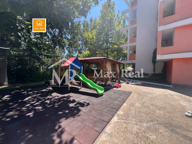 En venta  1 dormitorio región Burgas , k.k. Slanchev bryag , 49 metros cuadrados | 27349309 - imagen [14]