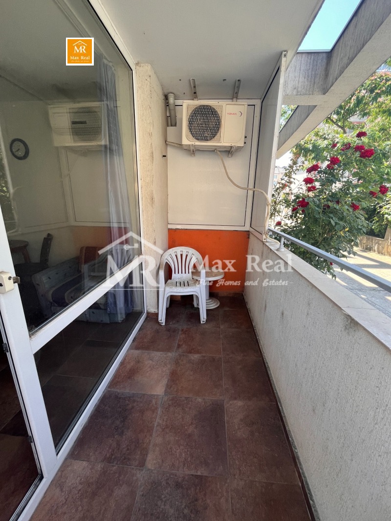 En venta  1 dormitorio región Burgas , k.k. Slanchev bryag , 49 metros cuadrados | 27349309 - imagen [10]