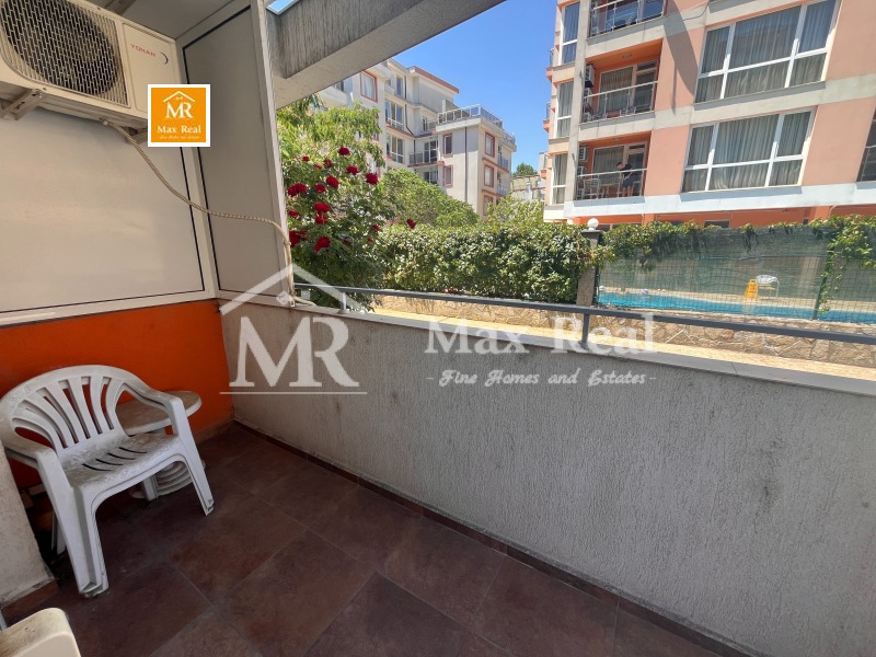 En venta  1 dormitorio región Burgas , k.k. Slanchev bryag , 49 metros cuadrados | 27349309 - imagen [11]