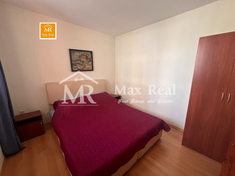 En venta  1 dormitorio región Burgas , k.k. Slanchev bryag , 49 metros cuadrados | 27349309 - imagen [5]