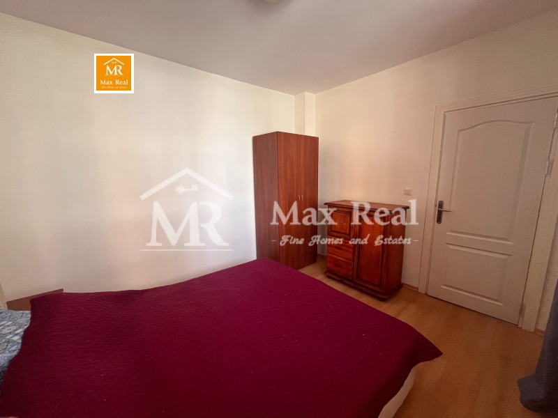 En venta  1 dormitorio región Burgas , k.k. Slanchev bryag , 49 metros cuadrados | 27349309 - imagen [6]