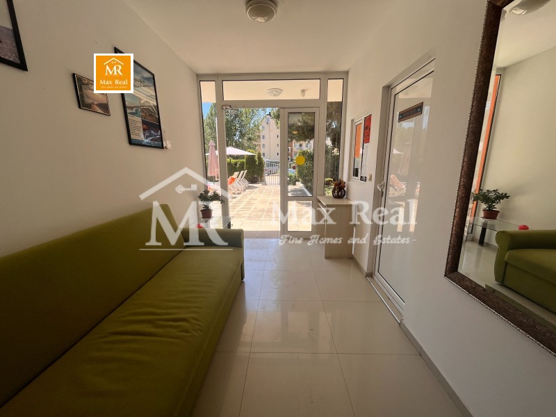 En venta  1 dormitorio región Burgas , k.k. Slanchev bryag , 49 metros cuadrados | 27349309 - imagen [7]