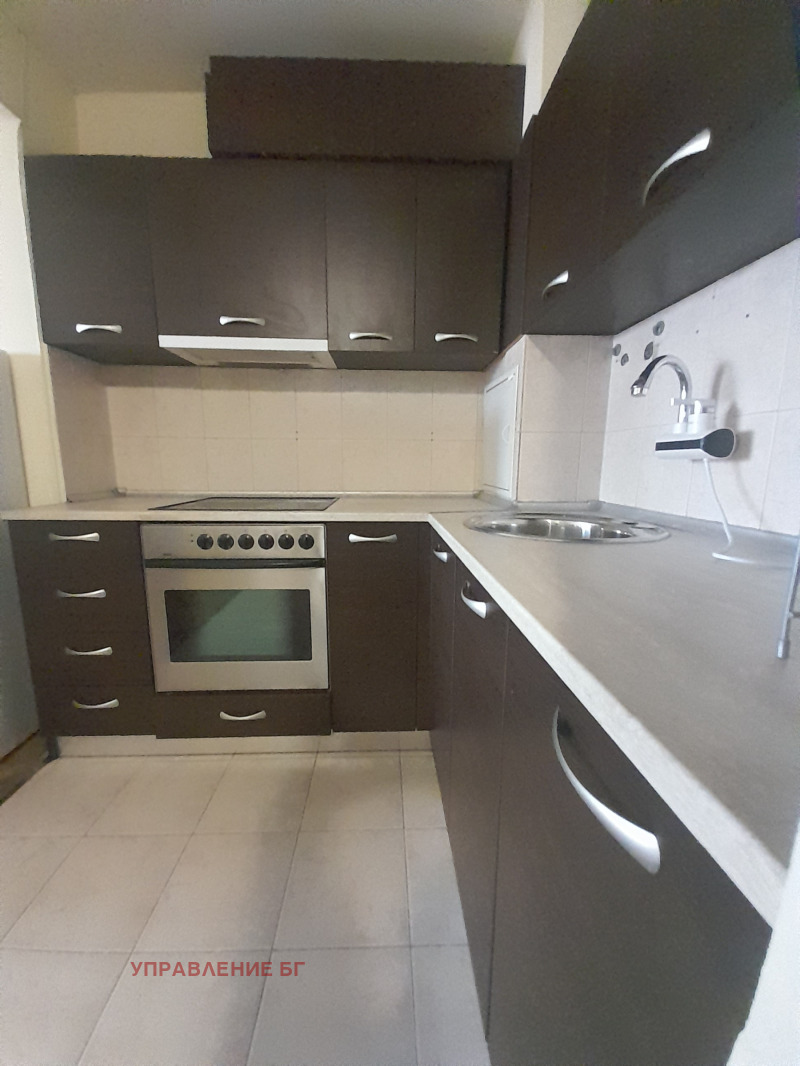 Продава  2-стаен град София , Иван Вазов , 55 кв.м | 25014704 - изображение [3]