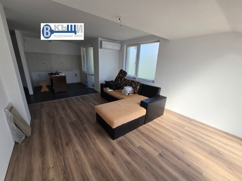 Satılık  1 yatak odası Veliko Tarnovo , Centar , 61 metrekare | 71312242 - görüntü [2]