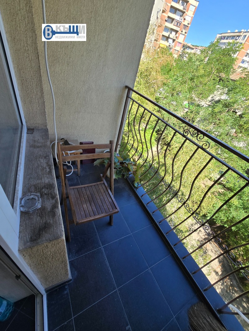 Satılık  1 yatak odası Veliko Tarnovo , Centar , 61 metrekare | 71312242 - görüntü [9]